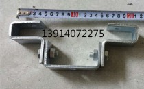 C-shaped steel hanger large hook code 200 I-shaped steel hanger lantern hoop C-shaped steel hanging card duct chandelier card