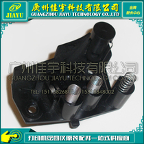 Suitable for original HP9000 toner cartridge contacts HP9040 toner cartridge contacts HP9050 toner cartridge contacts RG5-5717