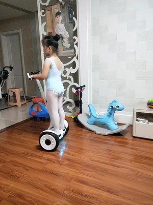 评测点评ovinem平衡车怎么样,质量差不差呢，亲身使用经历曝光