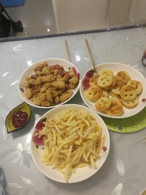 火爆的九阳空气炸锅怎么样，质量烂不烂呢,用后反馈