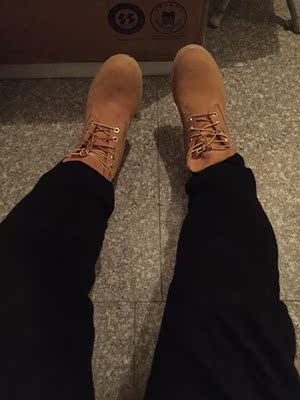 第二双大黄了,超级赞!!! 第二双大黄了,超级赞!!!