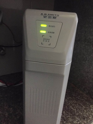 揭秘用过说说AO史密斯NL1200D怎么样，这个AO史密斯净水器质量好吗
