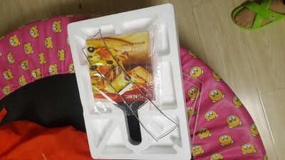 说说利仁空气炸锅怎么样，真相如何,看过才知