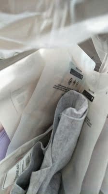 内裤收到了,质量还不错,还会继续回购 内裤收到了,质量还不错,还会继续回购