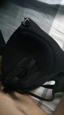 穿着很舒服，对胸大的绝对友好.还会回购