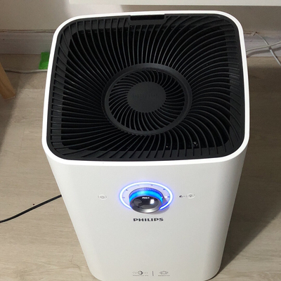 【知乎】飞利浦空气净化器AC6608怎么样,飞利浦空气净化器质量如何,值得入手吗