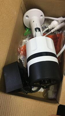 大家谈谈乔安摄像头怎么样，质量烂不烂呢,用后反馈