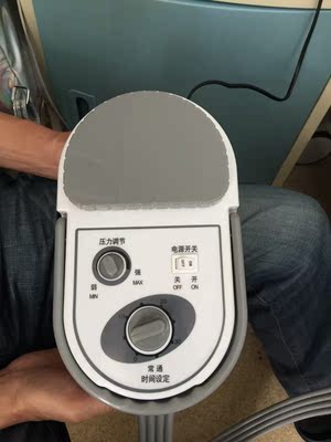 吐槽供参考:冀荣腿部按摩器怎么样,好不好用?送老人合适吗