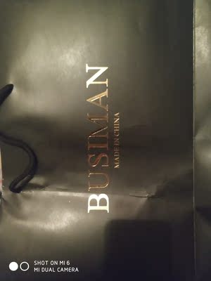 吐槽布斯曼男包怎么样,质量差不差呢，亲身使用经历曝光