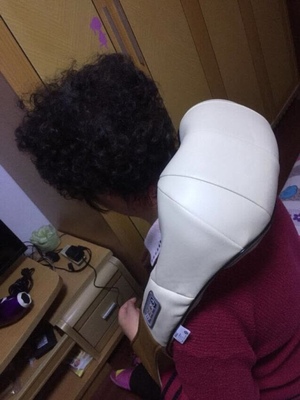 体验SKG按摩器怎么样，真相如何,不看后悔