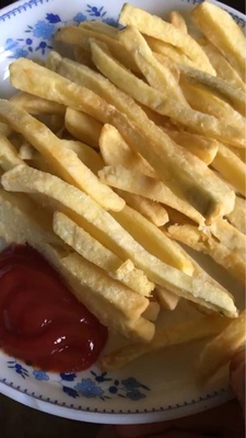 吐槽飞利浦空气炸锅怎么样,质量假不假呢，亲身使用三个月感受揭秘