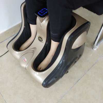 评测点评金凯伦足疗机质量靠谱吗,质量行不行,金凯伦足疗机咋样,评论有作假吗