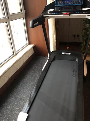 真实使用感受【揭秘】elboo益步A8跑步机怎么样，真是德国的吗