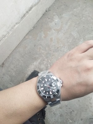 大家谈谈玛斯威顿手表怎么样,上档次吗?产地真的是瑞士品牌吗?