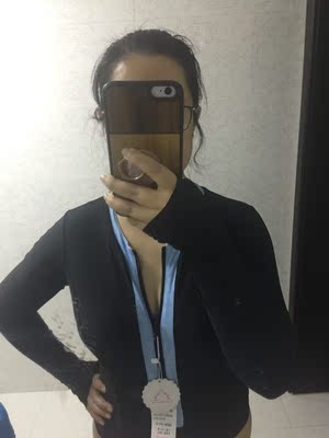 质量不错，穿着很舒服，物流也很快！总体很满意，性价比很高