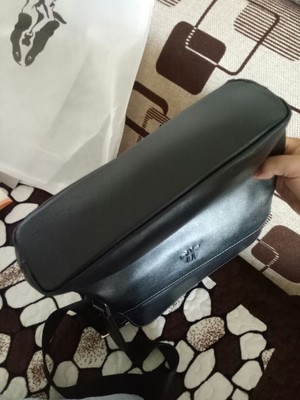 真实使用感受暇步士男包怎么样,质量假不假呢，亲身使用三个月感受揭秘