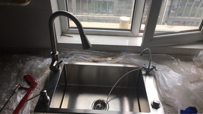 分析悍高952119R水槽怎么样,悍高水槽质量如何,值得入手吗