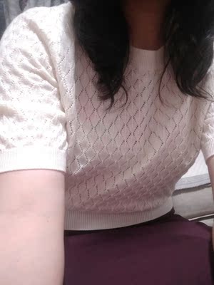 收到，很满意！