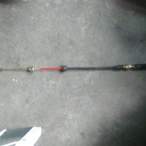 The gear line (80 long) of the front engine of the Mond engine is reverse gear line (124 long)