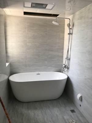 点评业主说waltmal沃特玛浴缸怎么样，好用吗？千万别装是真的吗