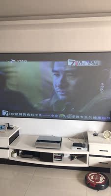 点评说说坚果坚果SC激光电视和C6投影仪那个好，通过数据看真相，哪款更好