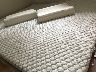 【揭秘】金橡树乳胶床垫怎么样，是不是真的是天然乳胶？哪产的？