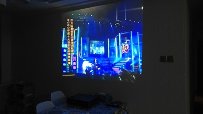 体验峰米投影仪怎么样，质量烂不烂呢,用后反馈