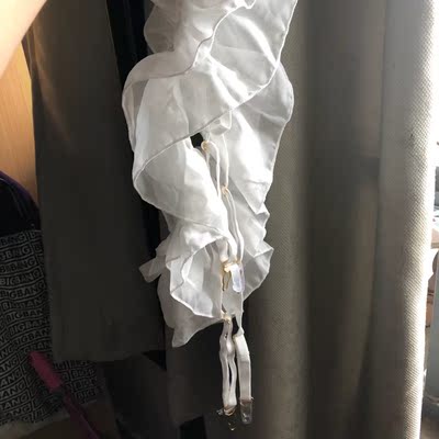 男朋友感觉穿的不错，喜欢白色的，比较合适&hellip;&hellip;