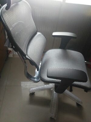 吐槽保友办公家具金豪智尚版电脑椅怎么样,保友办公家具电脑椅质量真的很好吗?