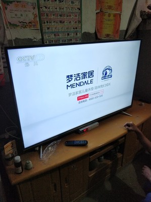 点评聊聊Skyworth/创维 55H5电视怎么样，质量好吗？能看4k电视吗？