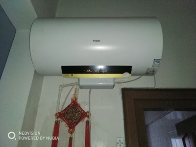 目前看来海尔EC8003-MT1 80升热水器怎么样,质量差不差呢，亲身使用经历曝光