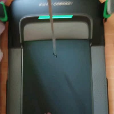 如何评价小乔跑步机怎么样,质量很差是真的吗