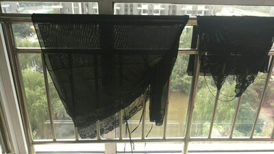 买了两件,里面的欢喜比较多,洗了,我觉得东西很不错,穿上挺好的,个人很喜欢,料子很舒服的,不怎么褪色,很柔软,不扎皮肤,好久没有评论写过这么多的,真的柔软不扎皮肤的哦。 买了两件,里面的欢喜比较多,洗了,我觉得东西很不错,穿上挺好的,个人很喜欢,料子很舒服的,不怎么褪色,很柔软,不扎皮肤,好久没有评论写过这么多的,真的柔软不扎皮肤的哦。