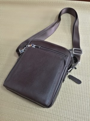 评测点评御狼男包怎么样，质量很差是真的吗