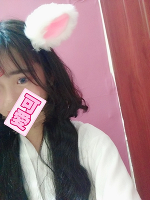 喜欢！！很可爱