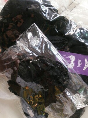 收到了，质量不错很漂亮，还会继续回购的！