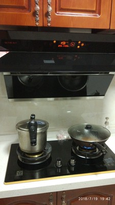 Setir/森太 CXW-268-B960自动清洗抽油烟机特价智能侧吸式抽烟机