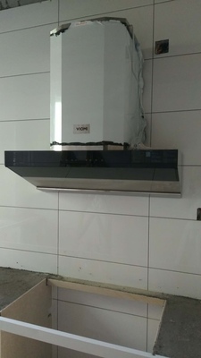 真实使用感受听说云米油烟机质量太差了,网上买靠谱吗?是谁代工生的