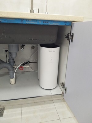 目前看来【揭秘】美的净水器怎么样，美的净水器哪款型号好用的？