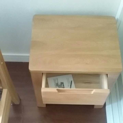 目前看来家具老板告诉我尼摩家具怎么样，质量到底好不好？求证