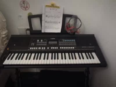 评测点评雅马哈电子琴怎么样，质量烂不烂呢,用后反馈