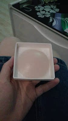 包装很好哟～小巧可爱，粘性好～