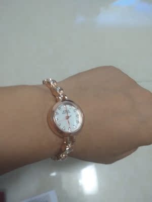 解说梦达菲手表怎么样，质量烂不烂呢,用后反馈