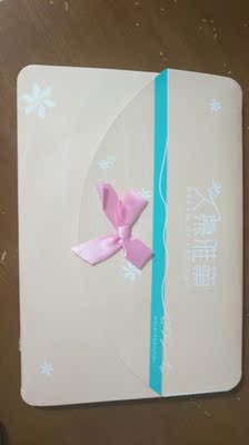 此用户没有填写评价。