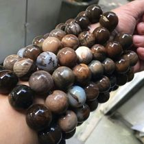 Clearance tree tree jade bracelet beads do not affect the wearing diameter 16 to 20 more than 10