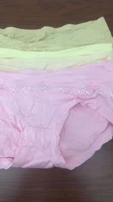 内裤质量很好   面料柔软舒服弹性很好  推荐大家放心购买
