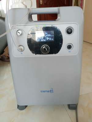 目前看来谁知道海龟制氧机怎么样，家用好用吗？制氧浓度高吗？