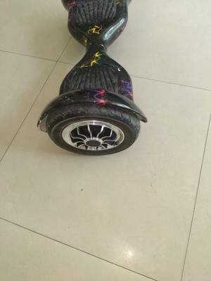 目前看来猛犸王平衡车怎么样,三个月使用彻底后悔了,内幕曝光