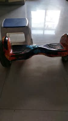 目前看来猛犸王平衡车怎么样,三个月使用彻底后悔了,内幕曝光