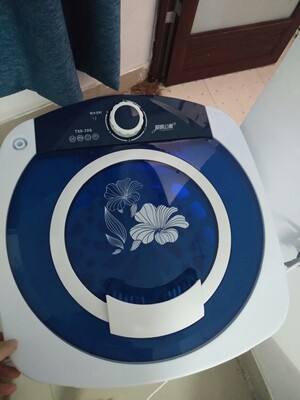 爱情公寓洗衣机质量靠谱吗,质量怎么样,爱情公寓洗衣机怎么样,质量好吗,认真对比后,作出这样的决定..